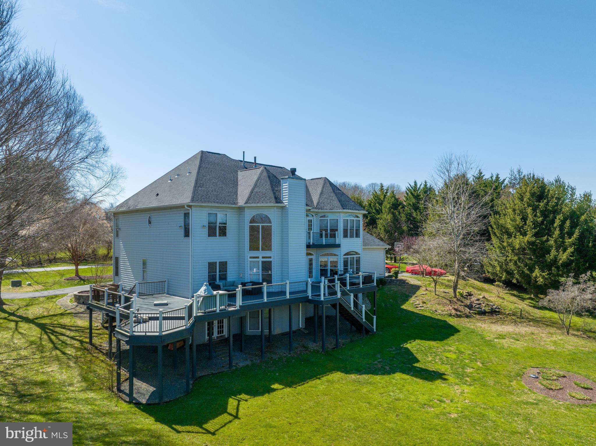 BROOKEVILLE - Residential