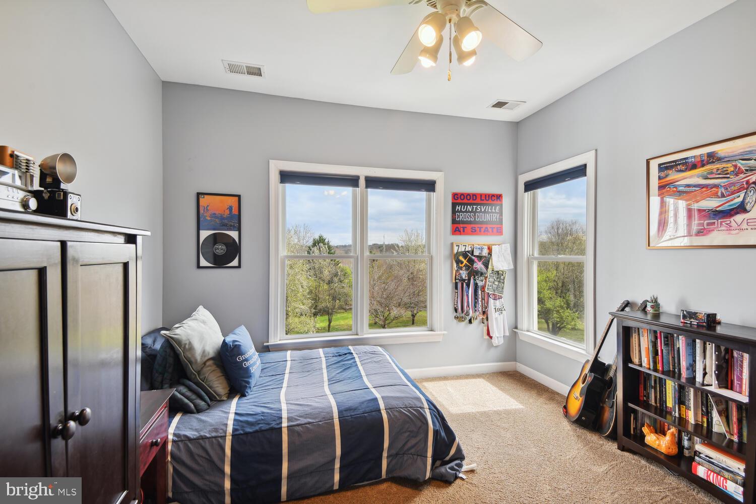 BROOKEVILLE - Residential