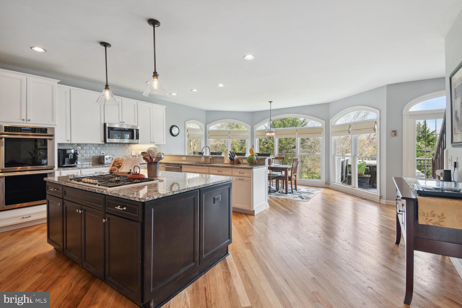 BROOKEVILLE - Residential