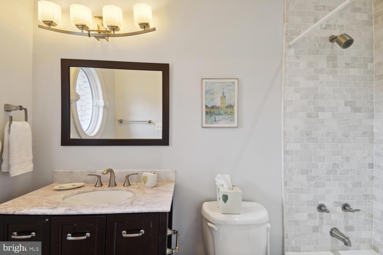 BROOKEVILLE - Residential