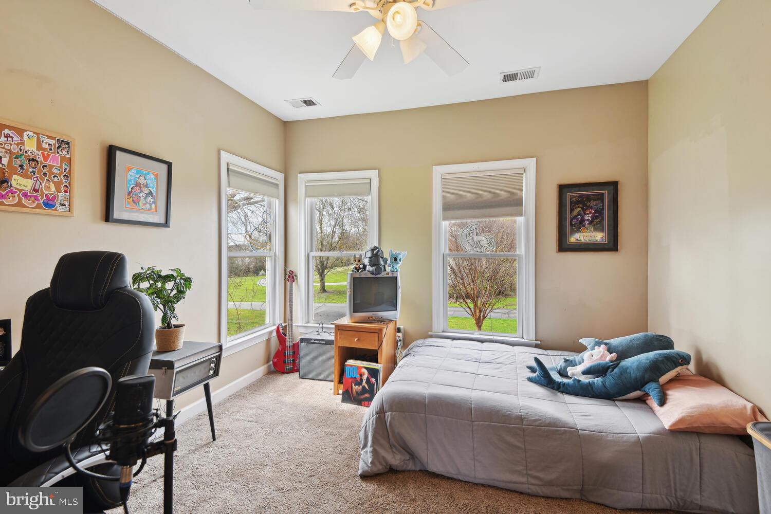 BROOKEVILLE - Residential