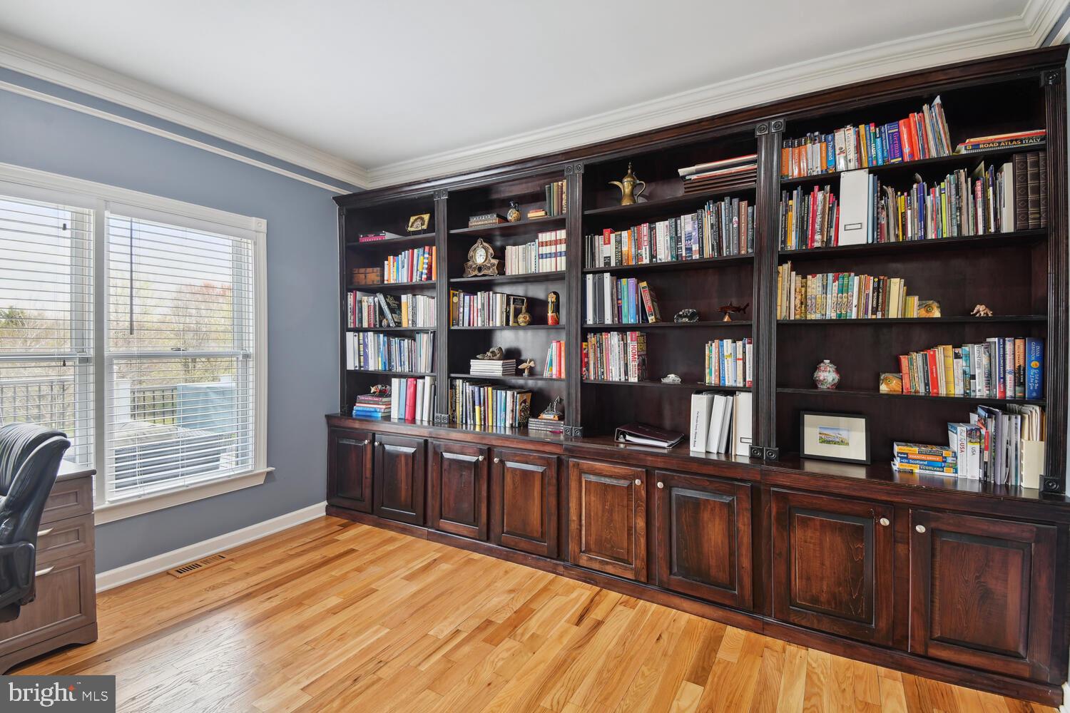 BROOKEVILLE - Residential