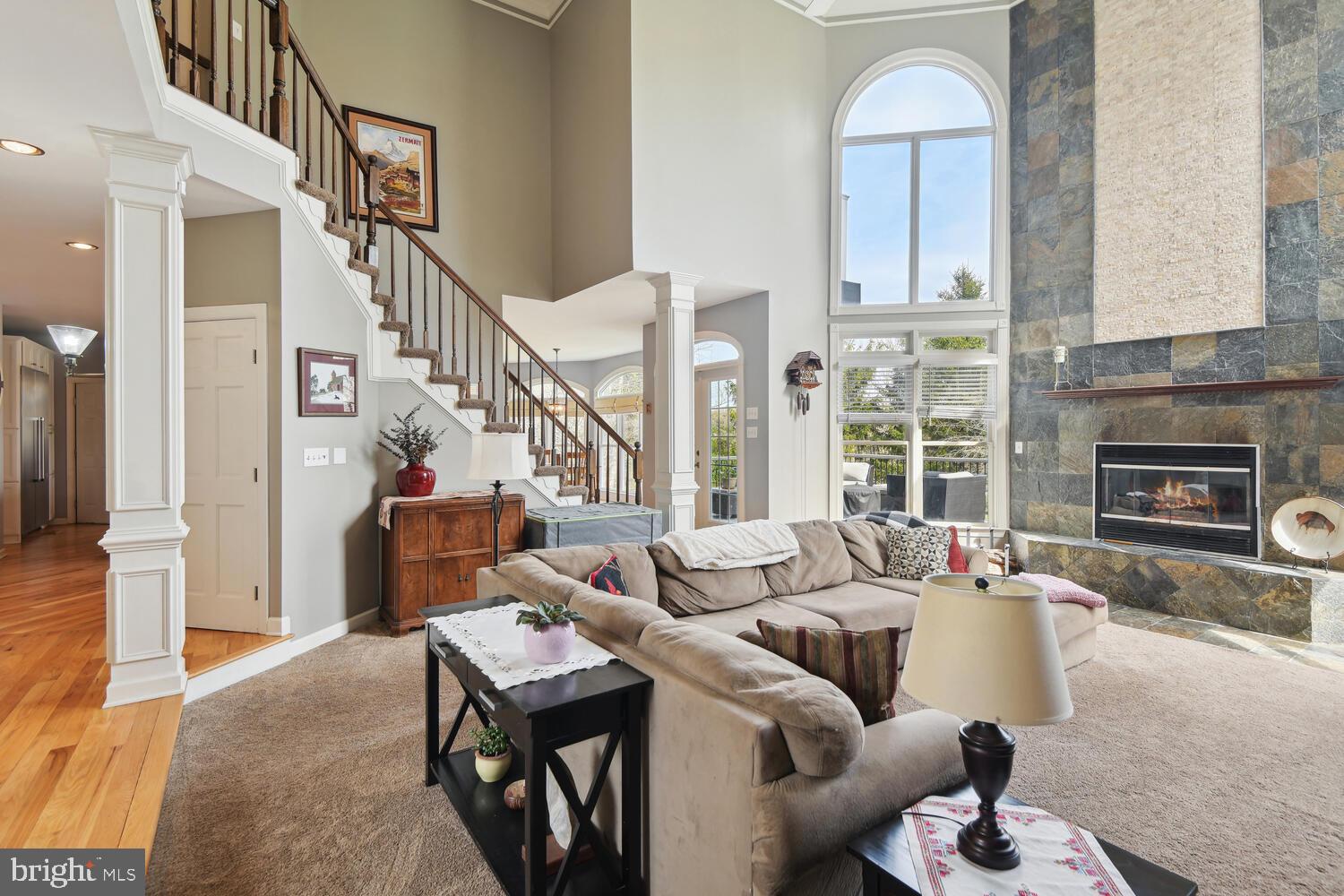 BROOKEVILLE - Residential