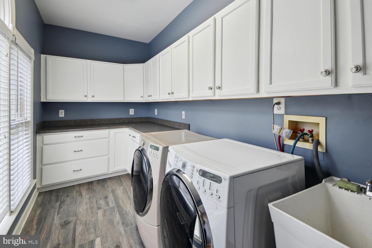 BROOKEVILLE - Residential