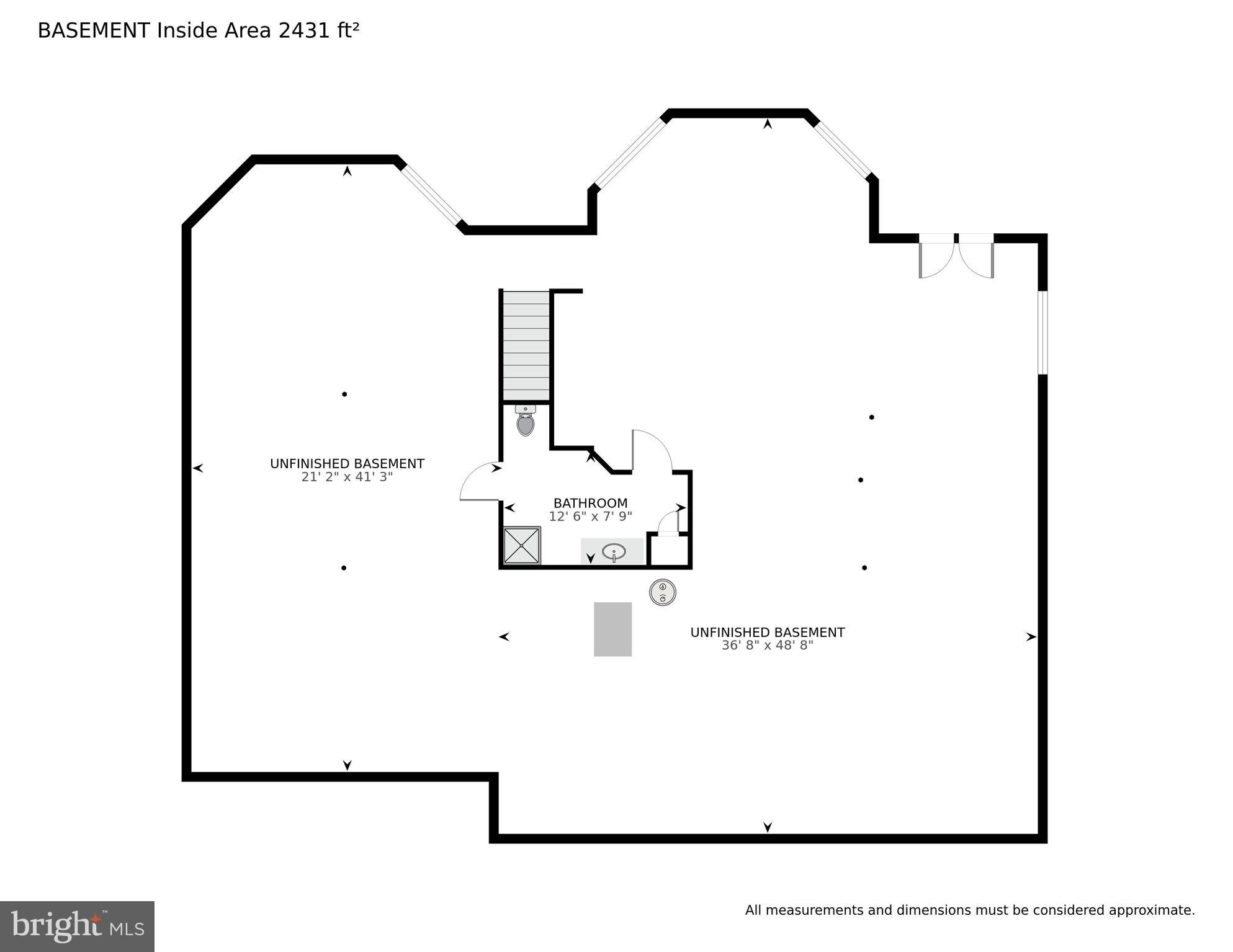 BROOKEVILLE - Residential