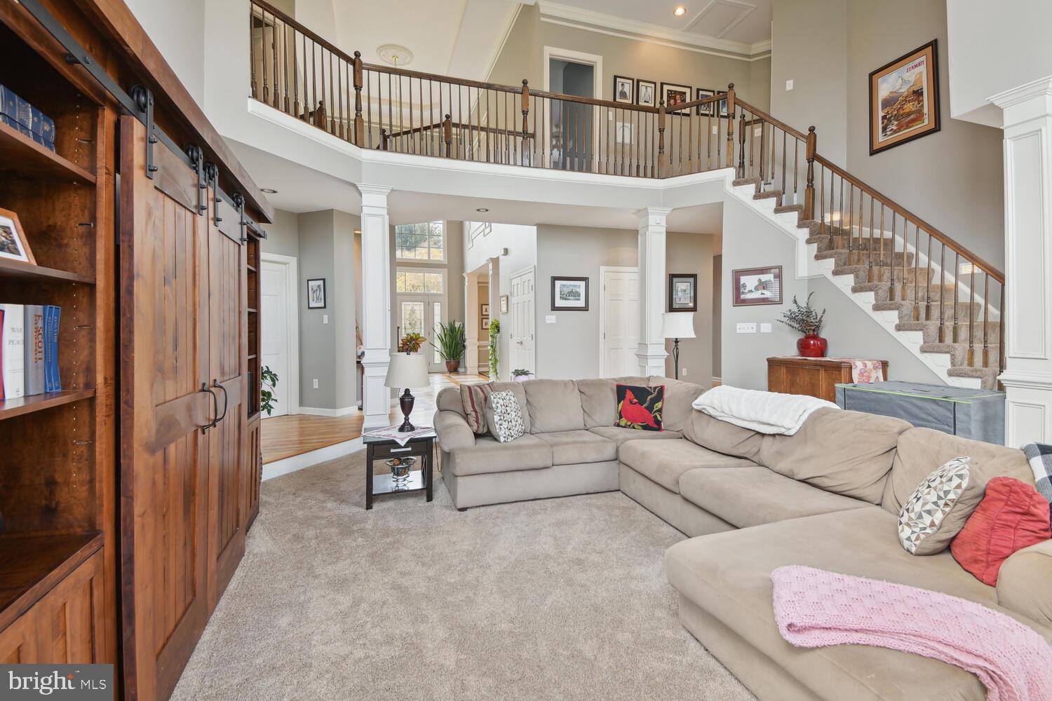 BROOKEVILLE - Residential