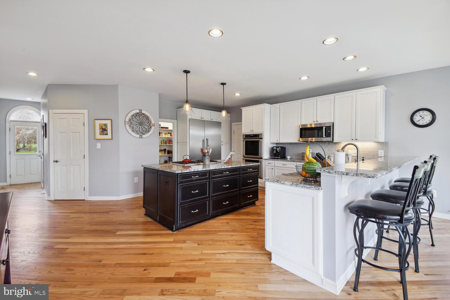 BROOKEVILLE - Residential