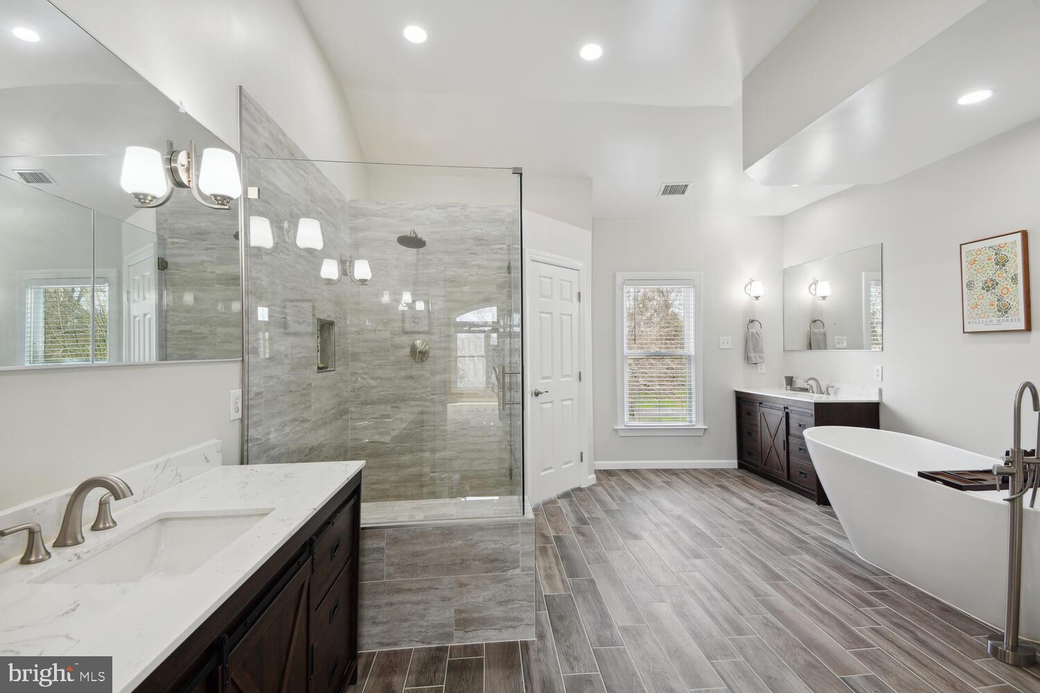 BROOKEVILLE - Residential