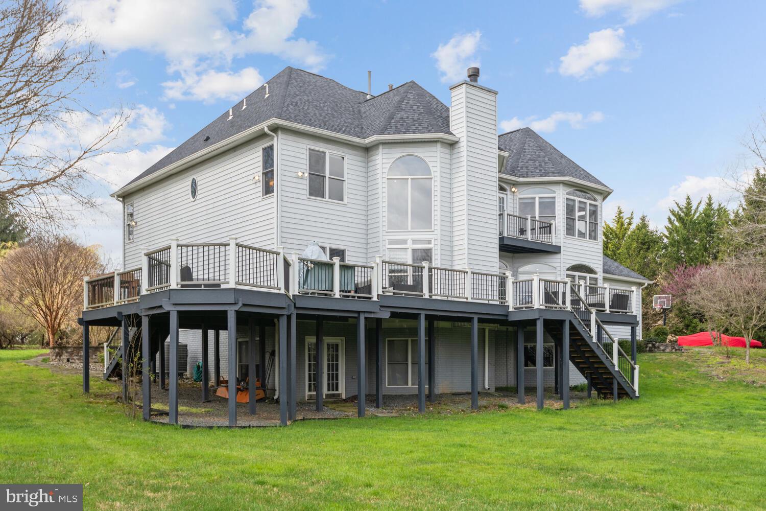 BROOKEVILLE - Residential