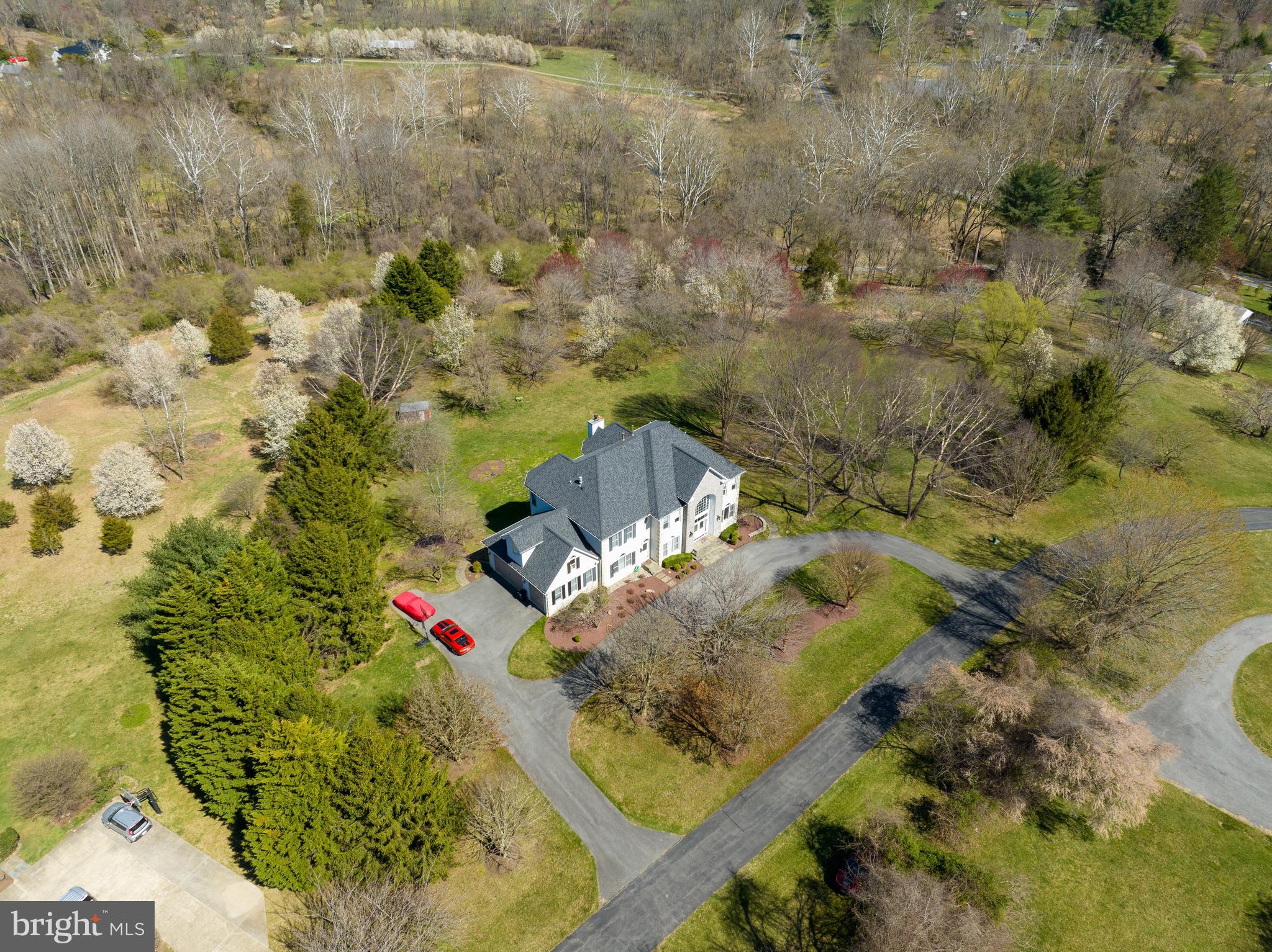 BROOKEVILLE - Residential