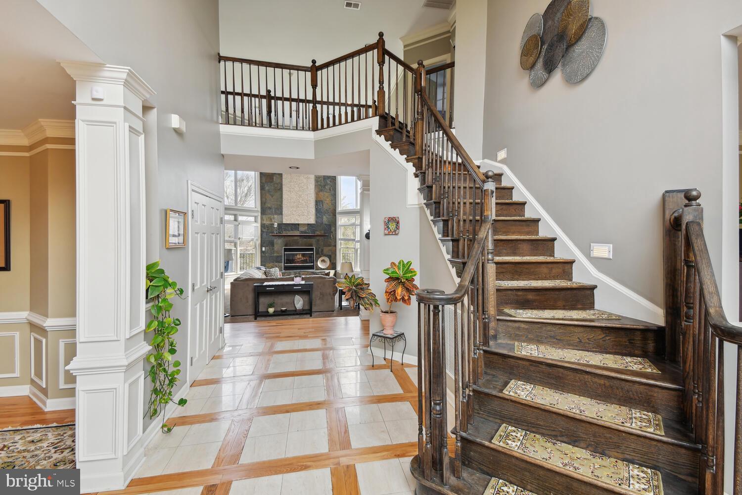 BROOKEVILLE - Residential