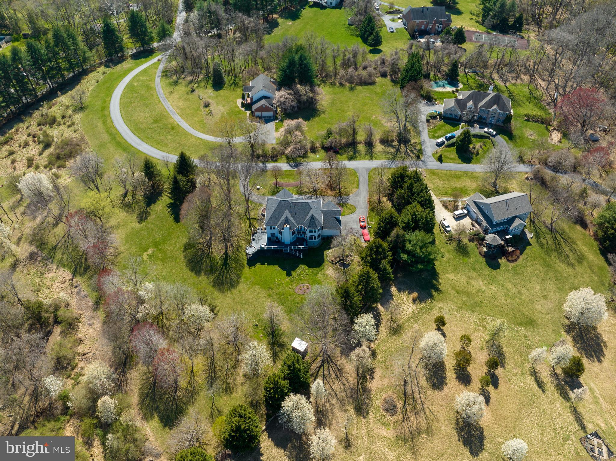 BROOKEVILLE - Residential