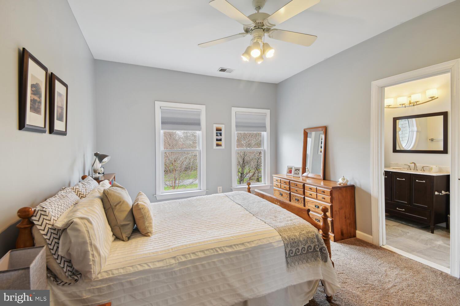 BROOKEVILLE - Residential