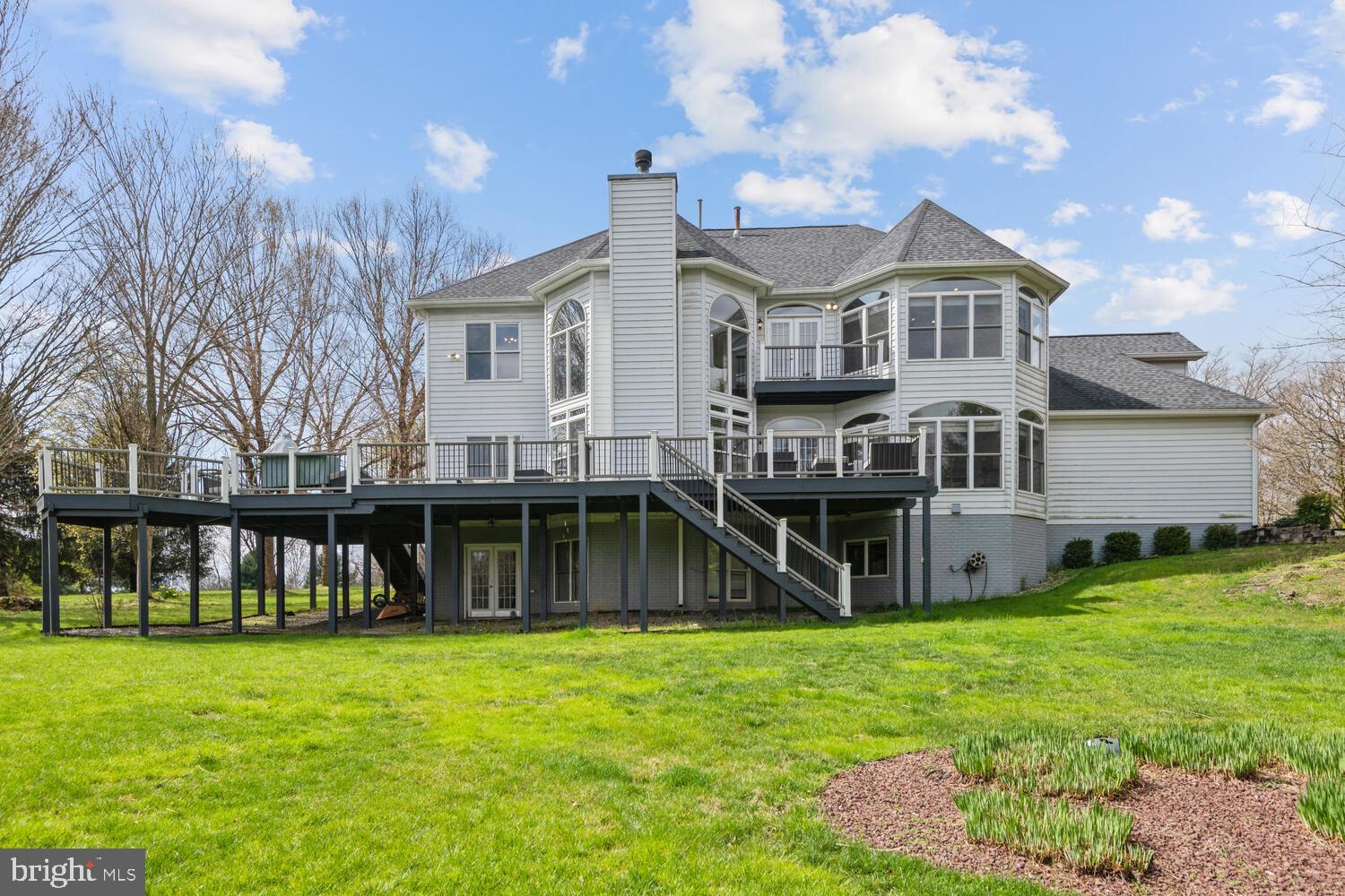 BROOKEVILLE - Residential