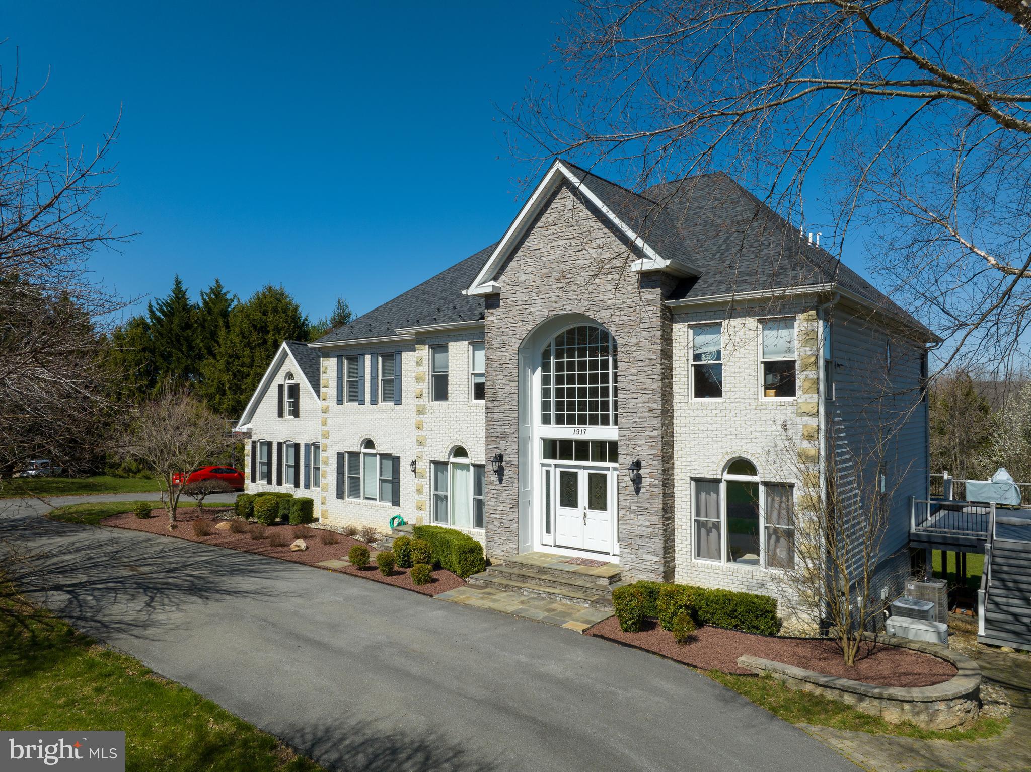 BROOKEVILLE - Residential
