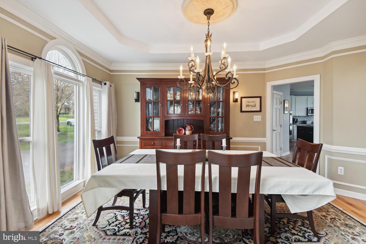 BROOKEVILLE - Residential