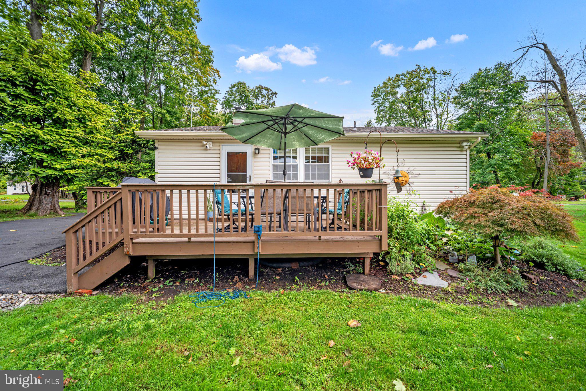 2268 BRISTOL ROAD
