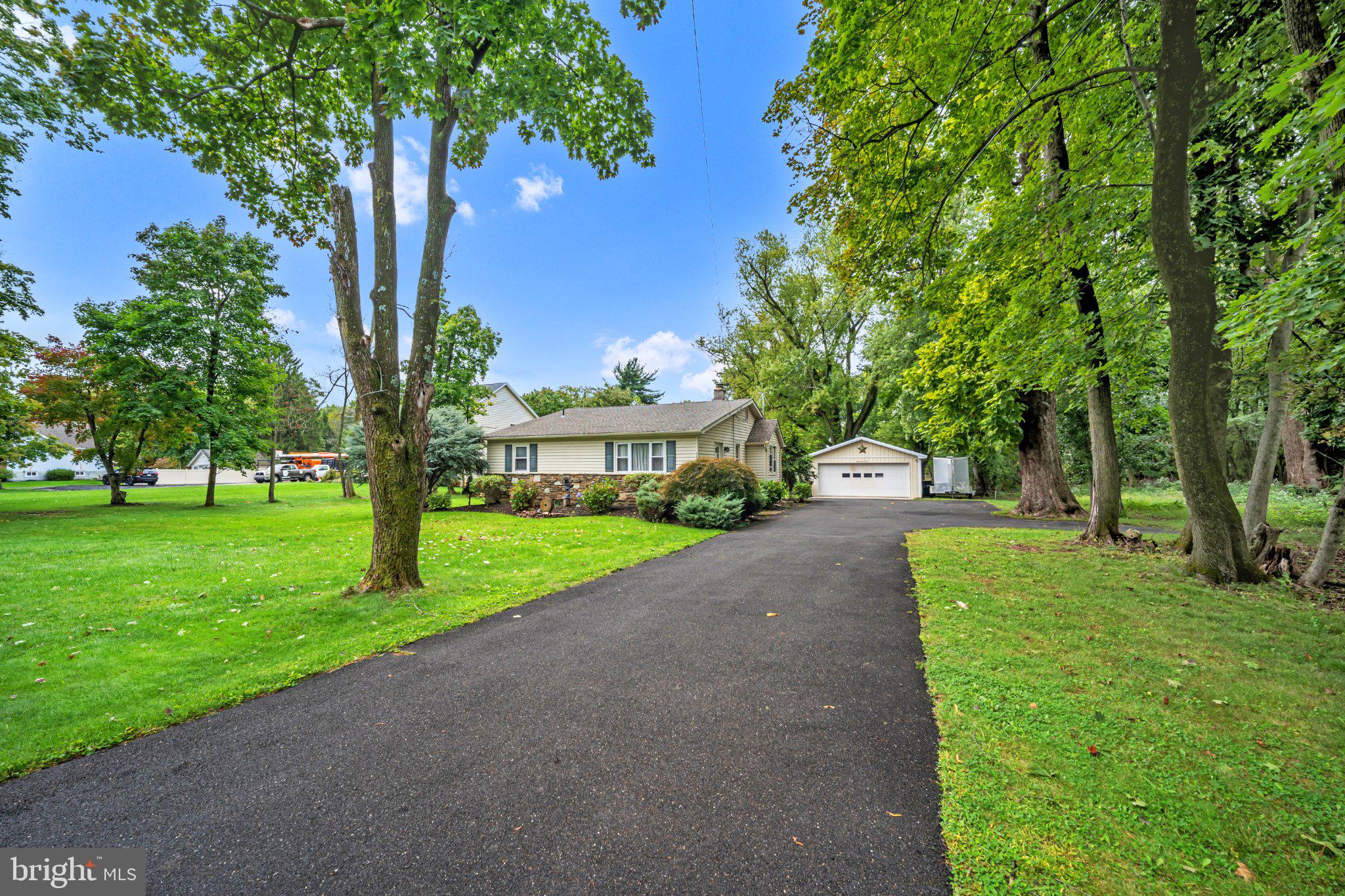 2268 BRISTOL ROAD