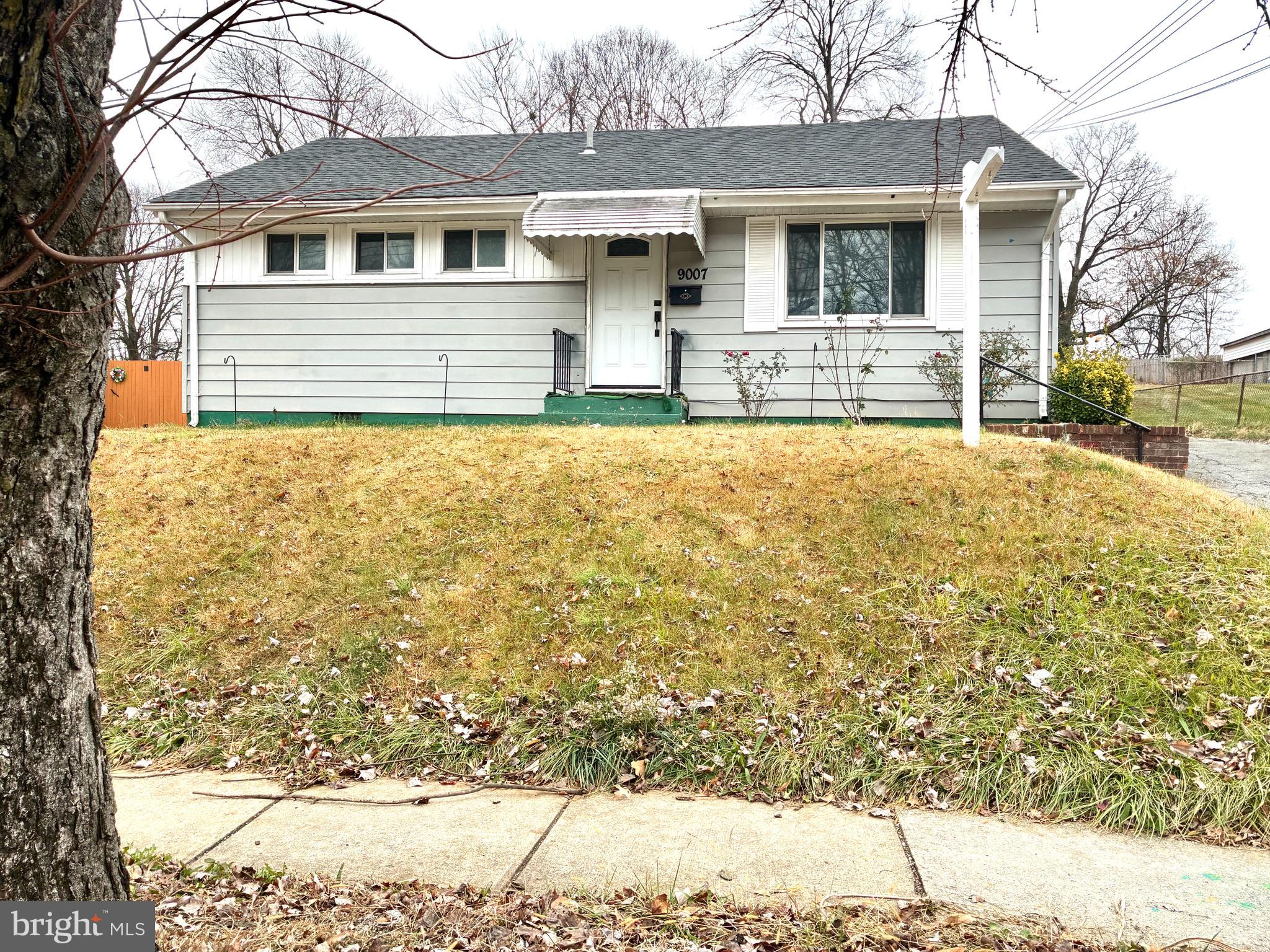 CARSONDALE - Residential