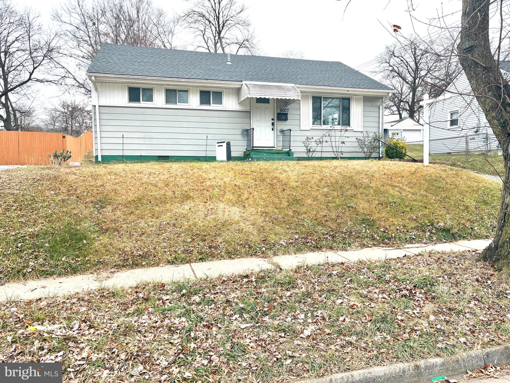 CARSONDALE - Residential