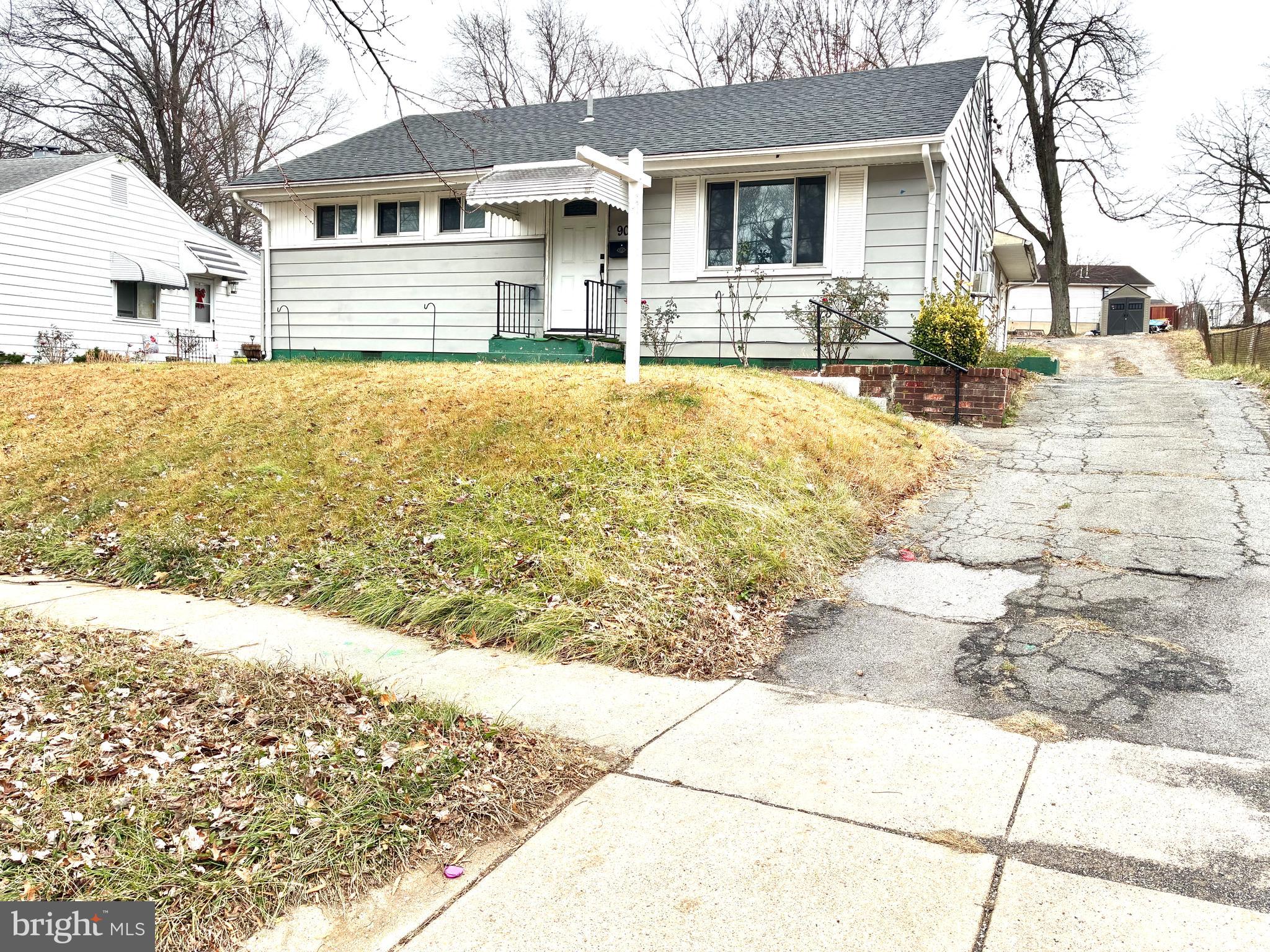 CARSONDALE - Residential