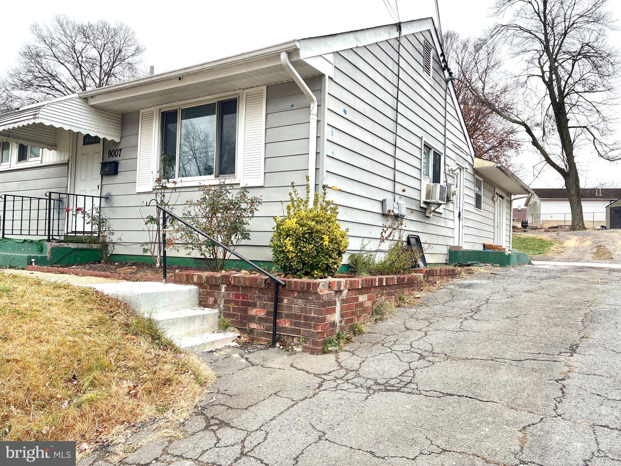 CARSONDALE - Residential