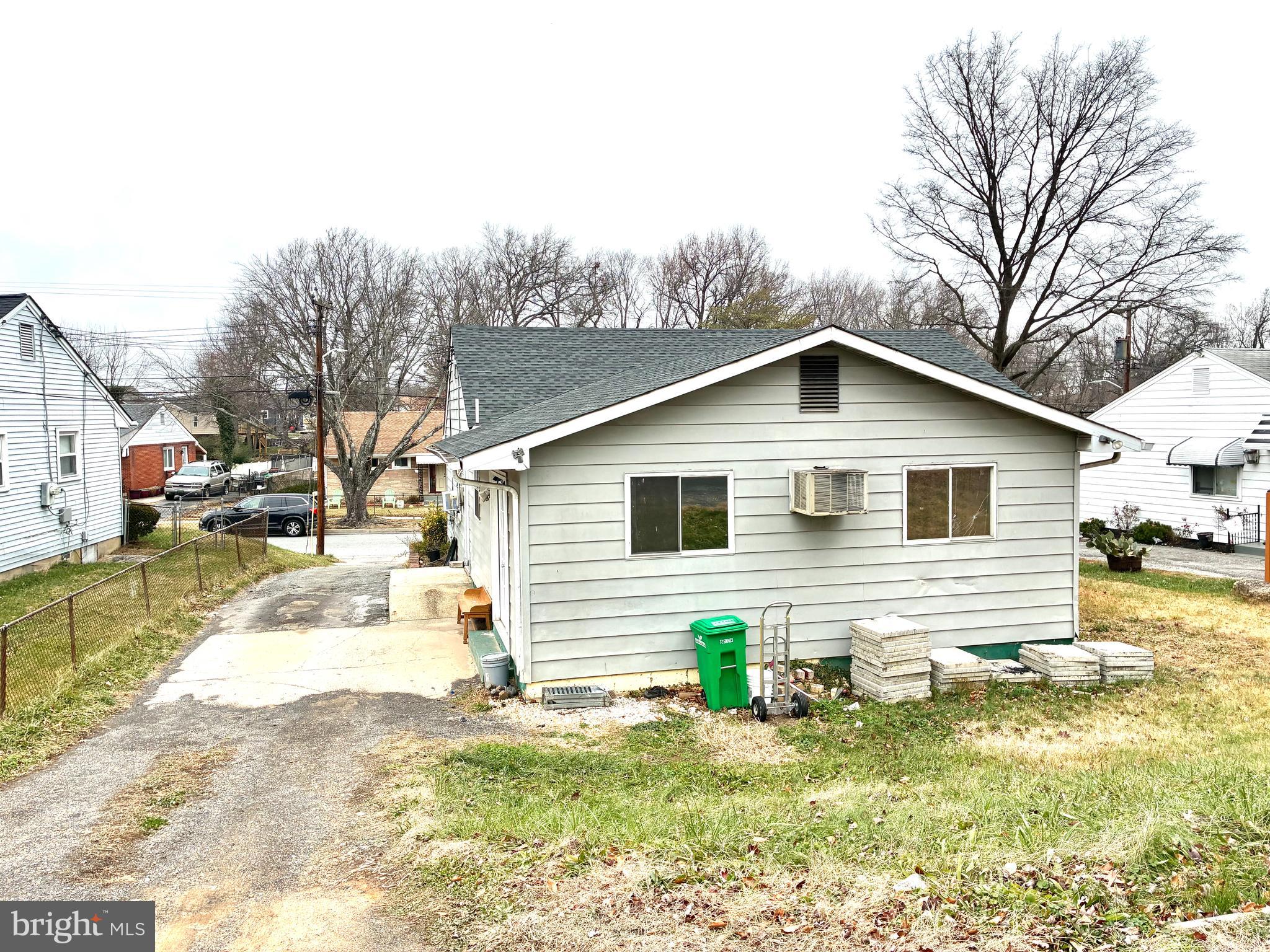 CARSONDALE - Residential