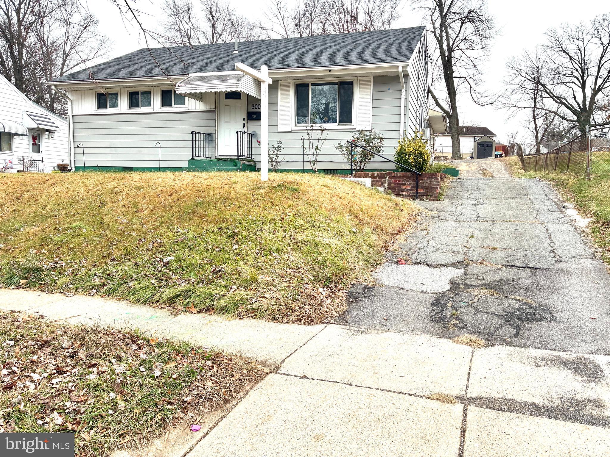 CARSONDALE - Residential