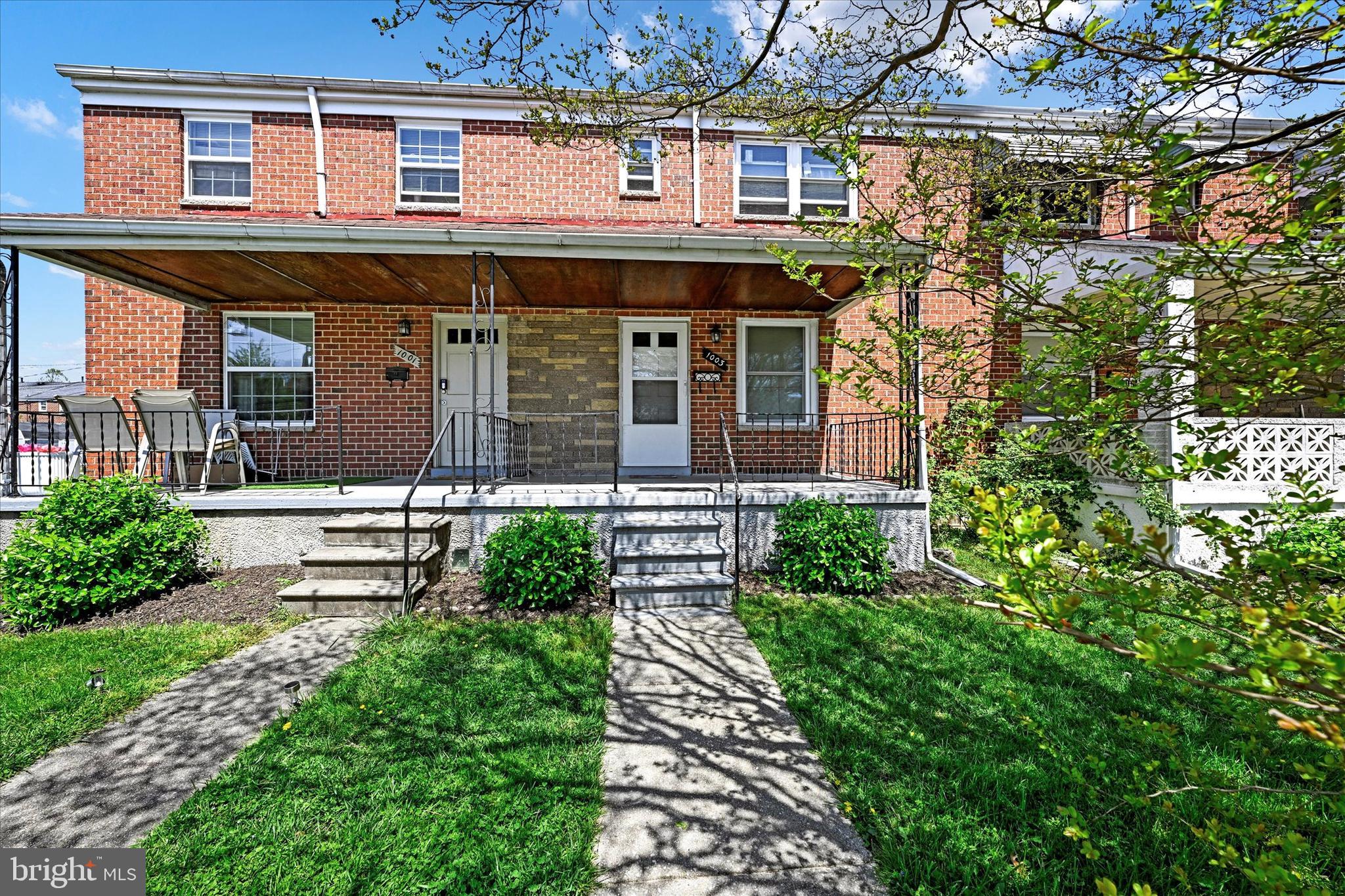 FOX RIDGE MANOR - Residential