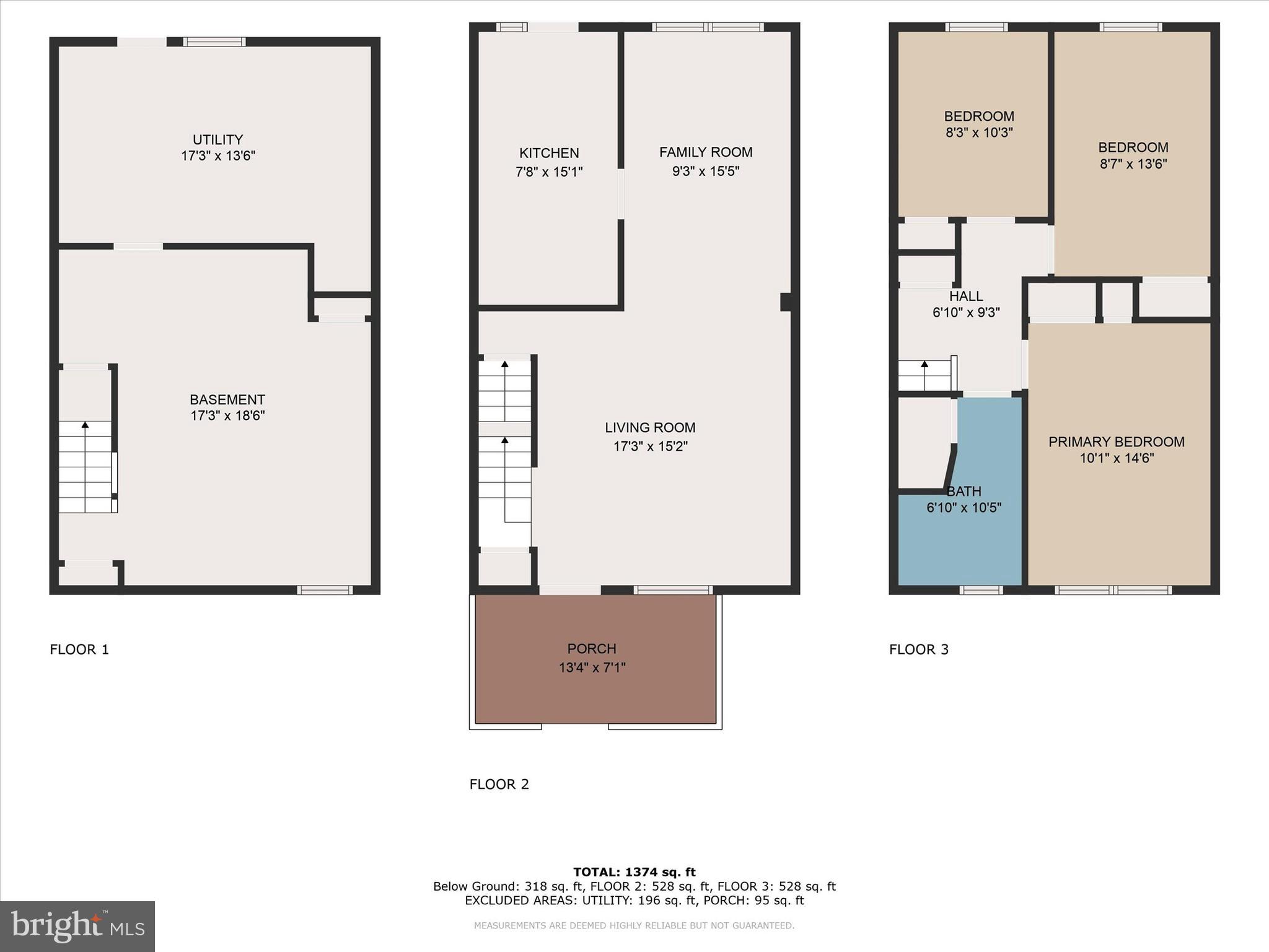 FOX RIDGE MANOR - Residential