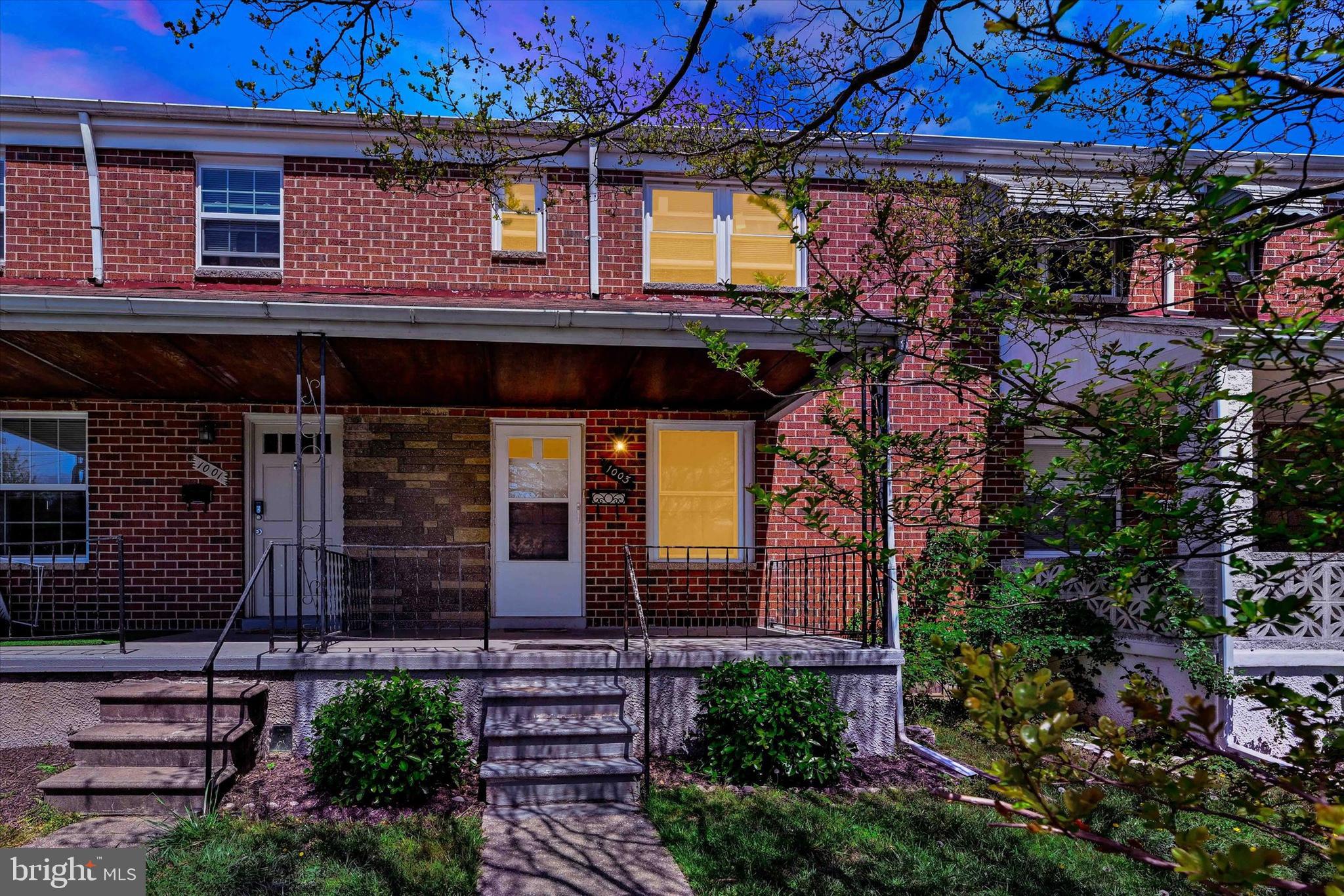 FOX RIDGE MANOR - Residential