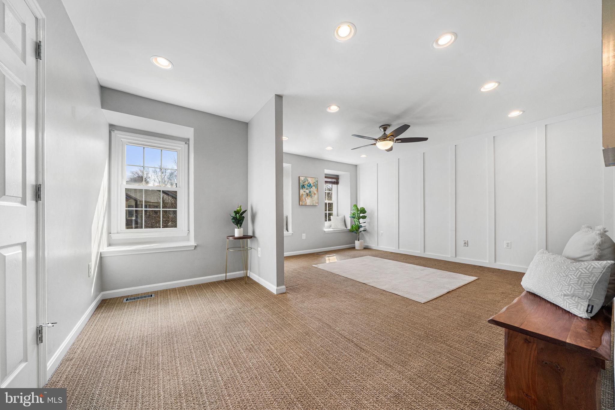 KINGS PARK WEST - Residential