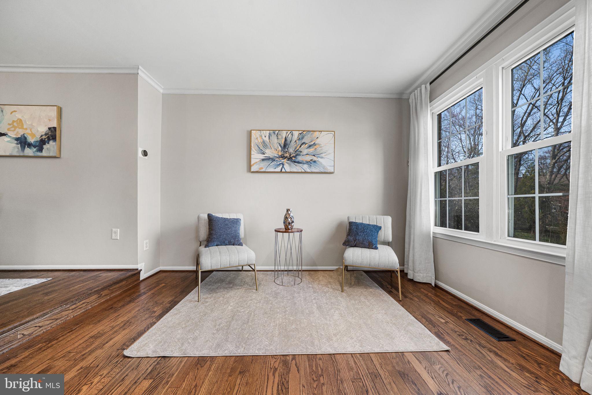 KINGS PARK WEST - Residential