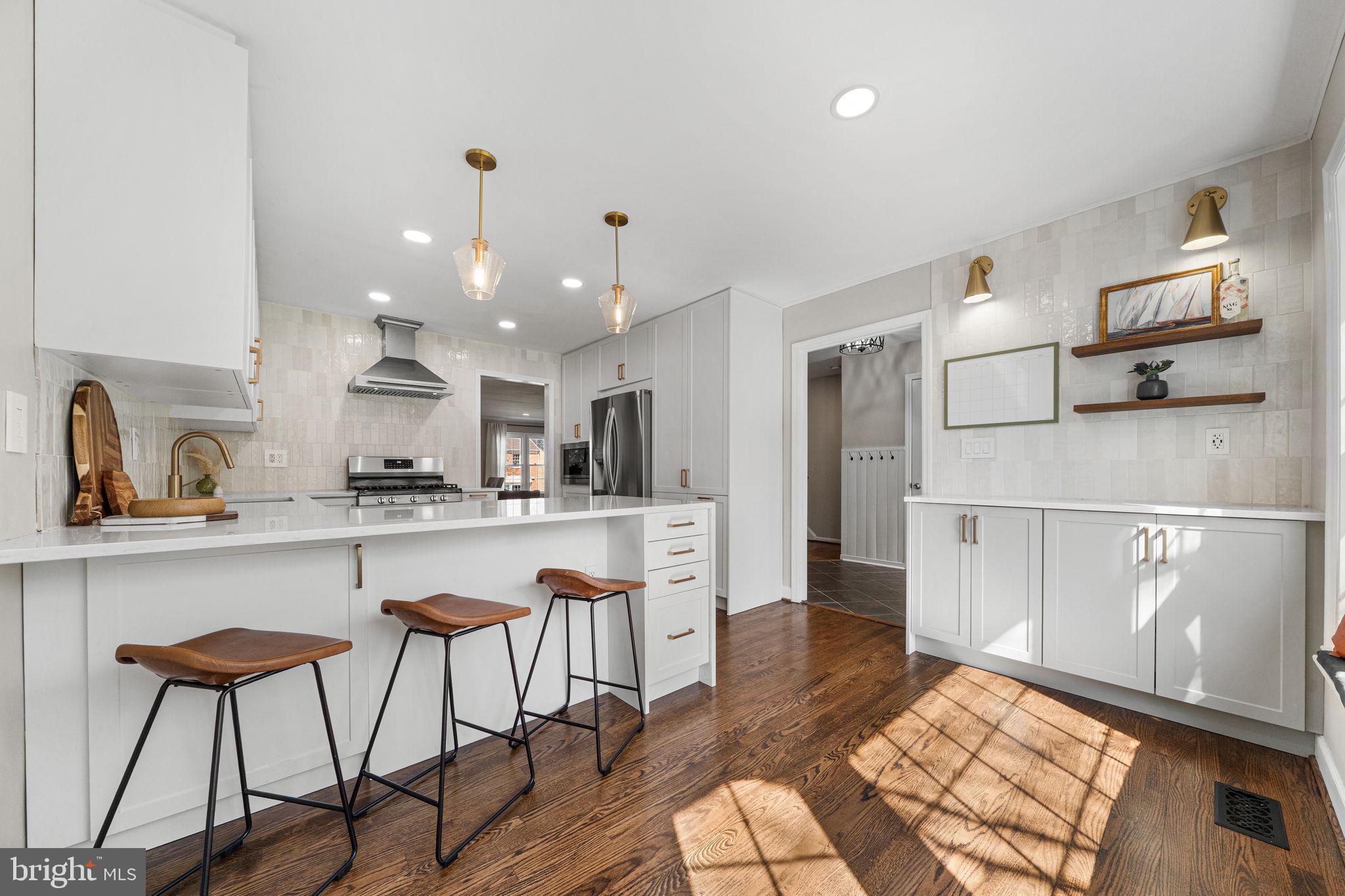 KINGS PARK WEST - Residential