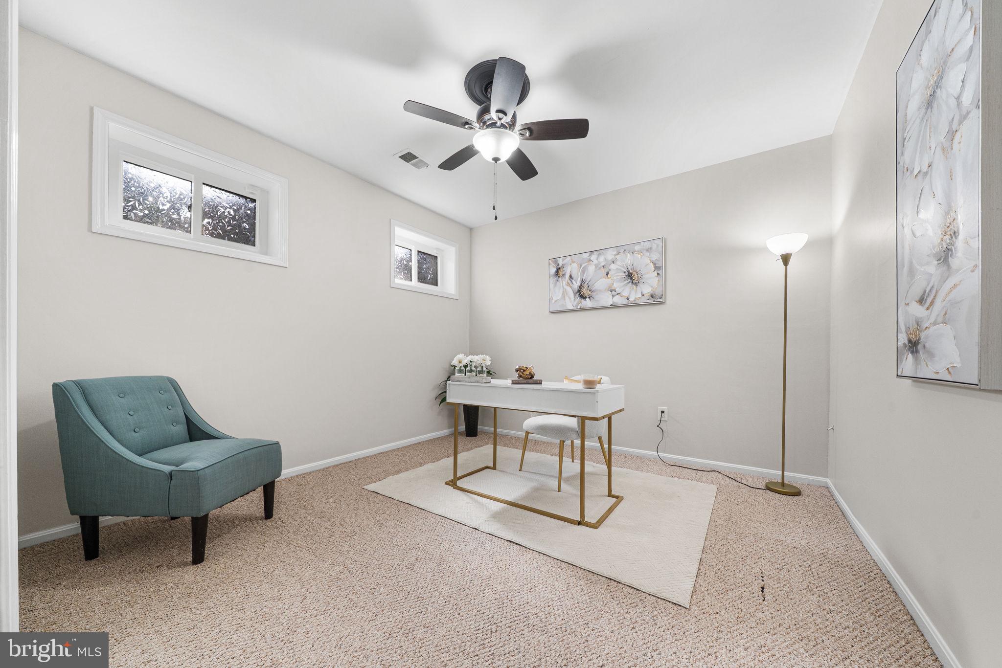 KINGS PARK WEST - Residential