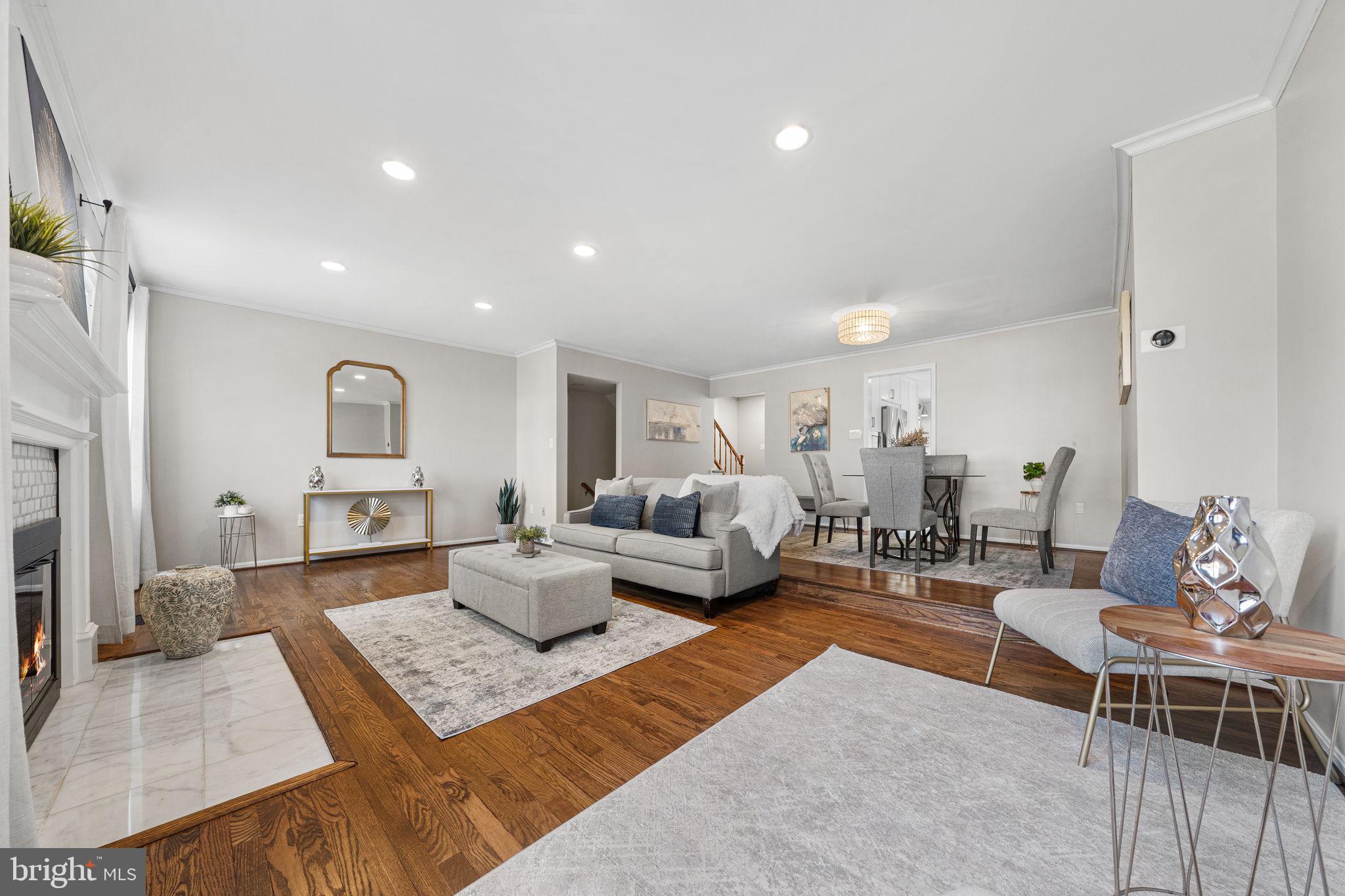 KINGS PARK WEST - Residential