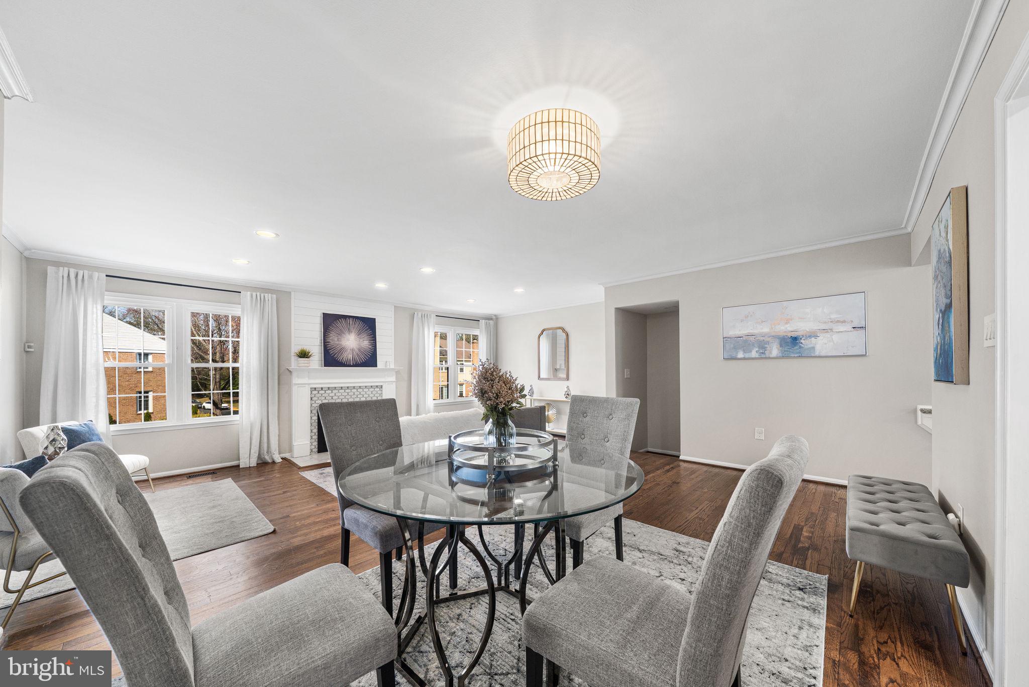 KINGS PARK WEST - Residential