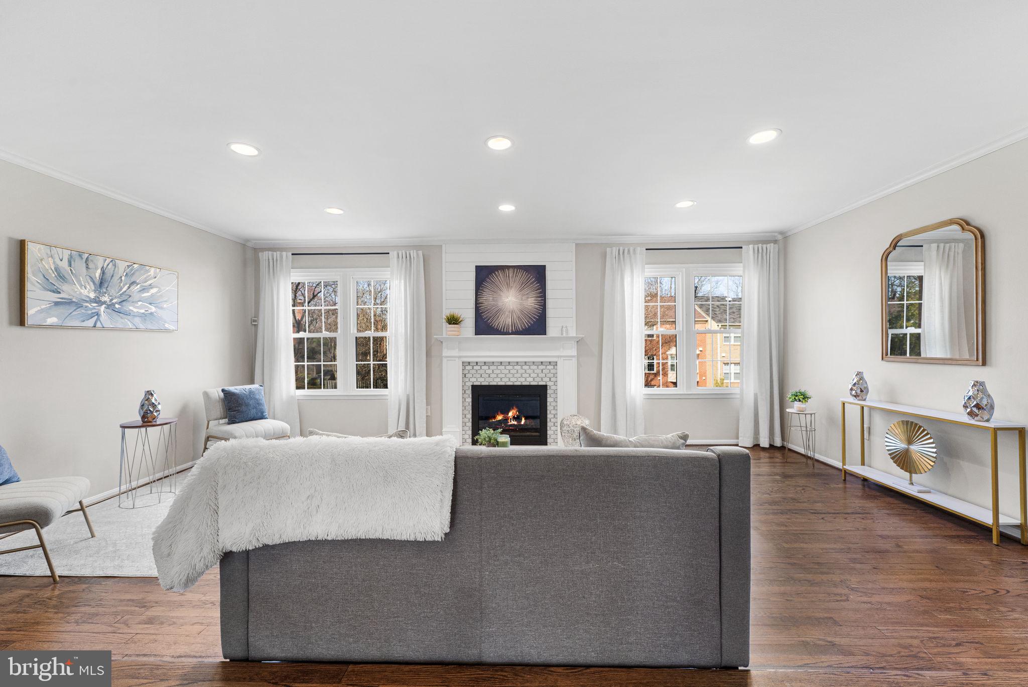 KINGS PARK WEST - Residential