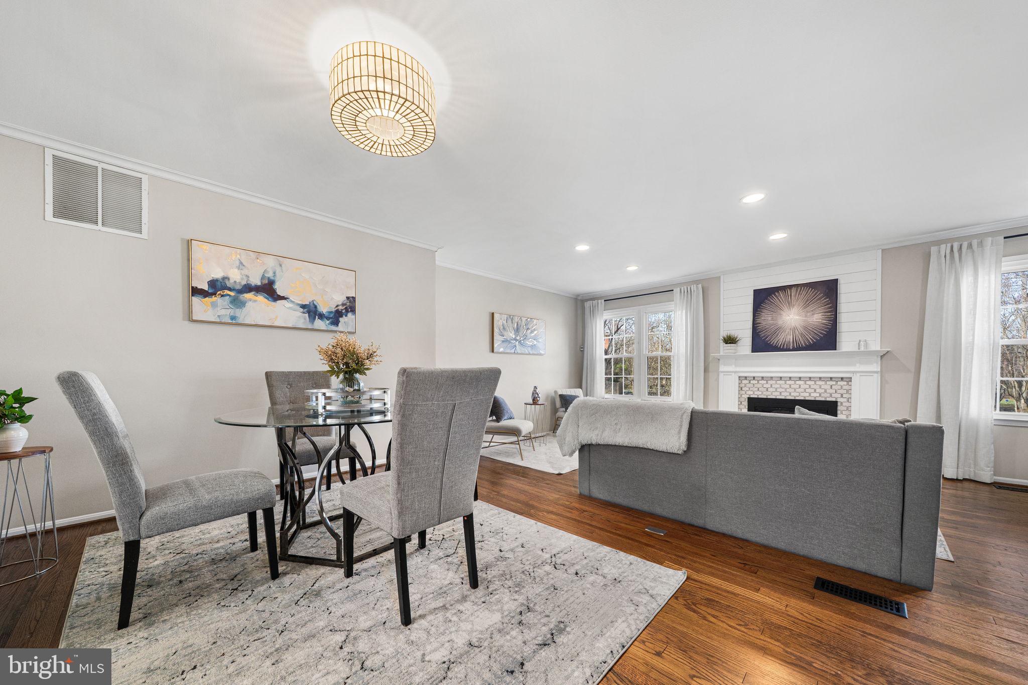 KINGS PARK WEST - Residential