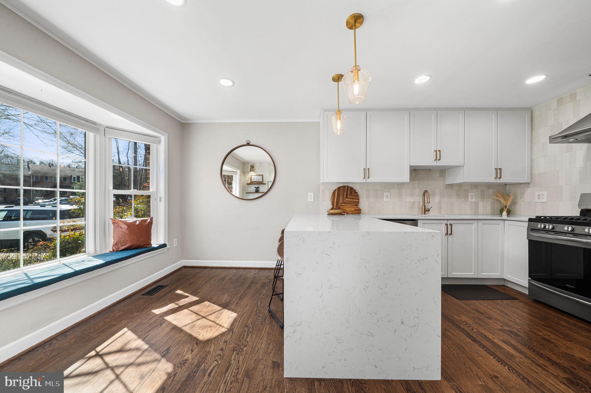 KINGS PARK WEST - Residential