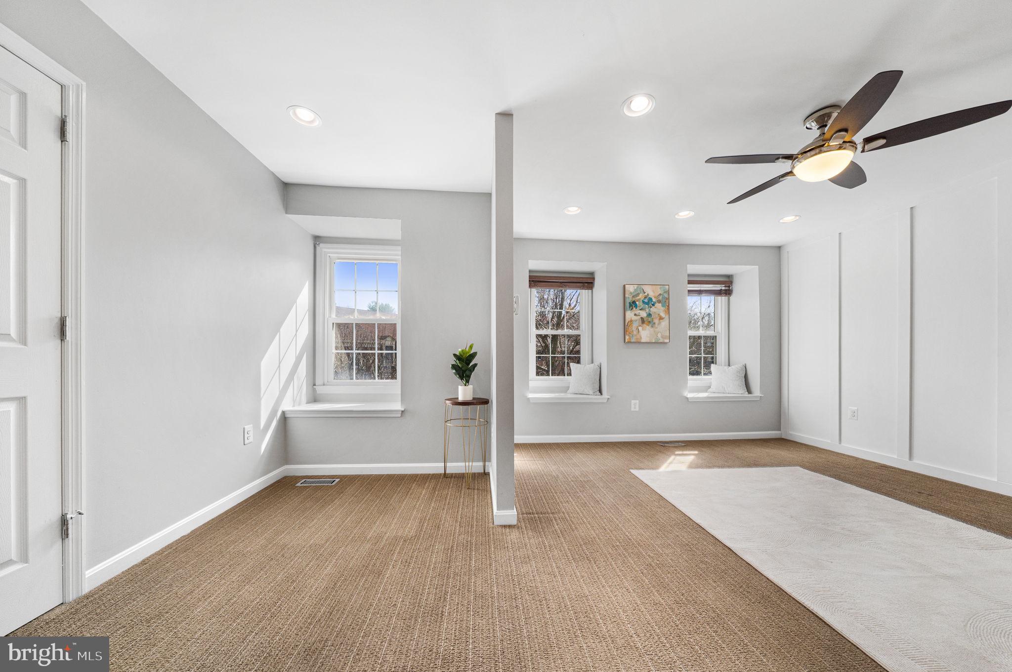 KINGS PARK WEST - Residential