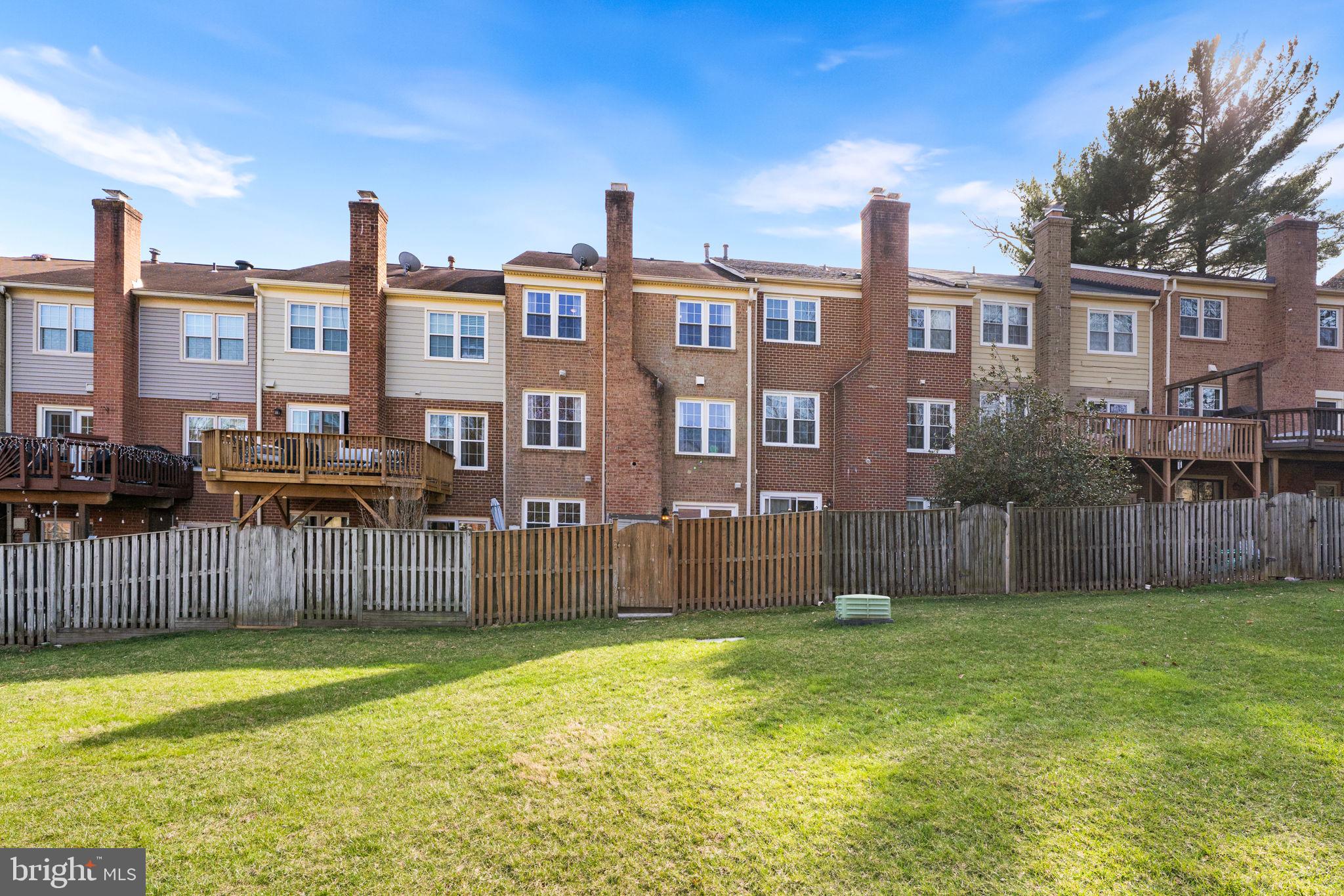 KINGS PARK WEST - Residential