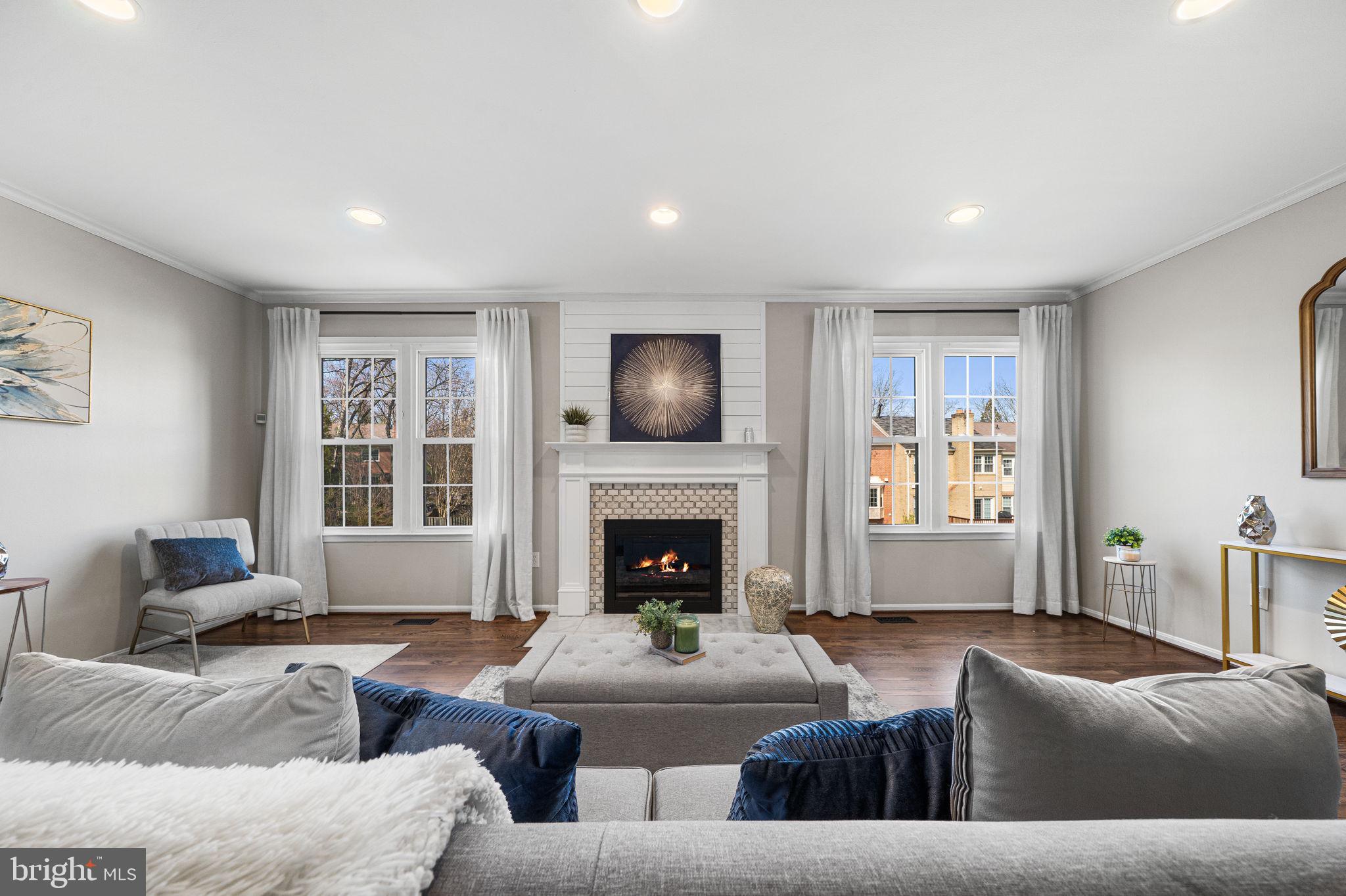 KINGS PARK WEST - Residential