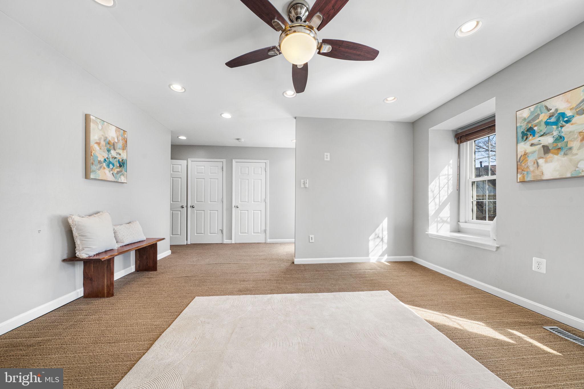 KINGS PARK WEST - Residential