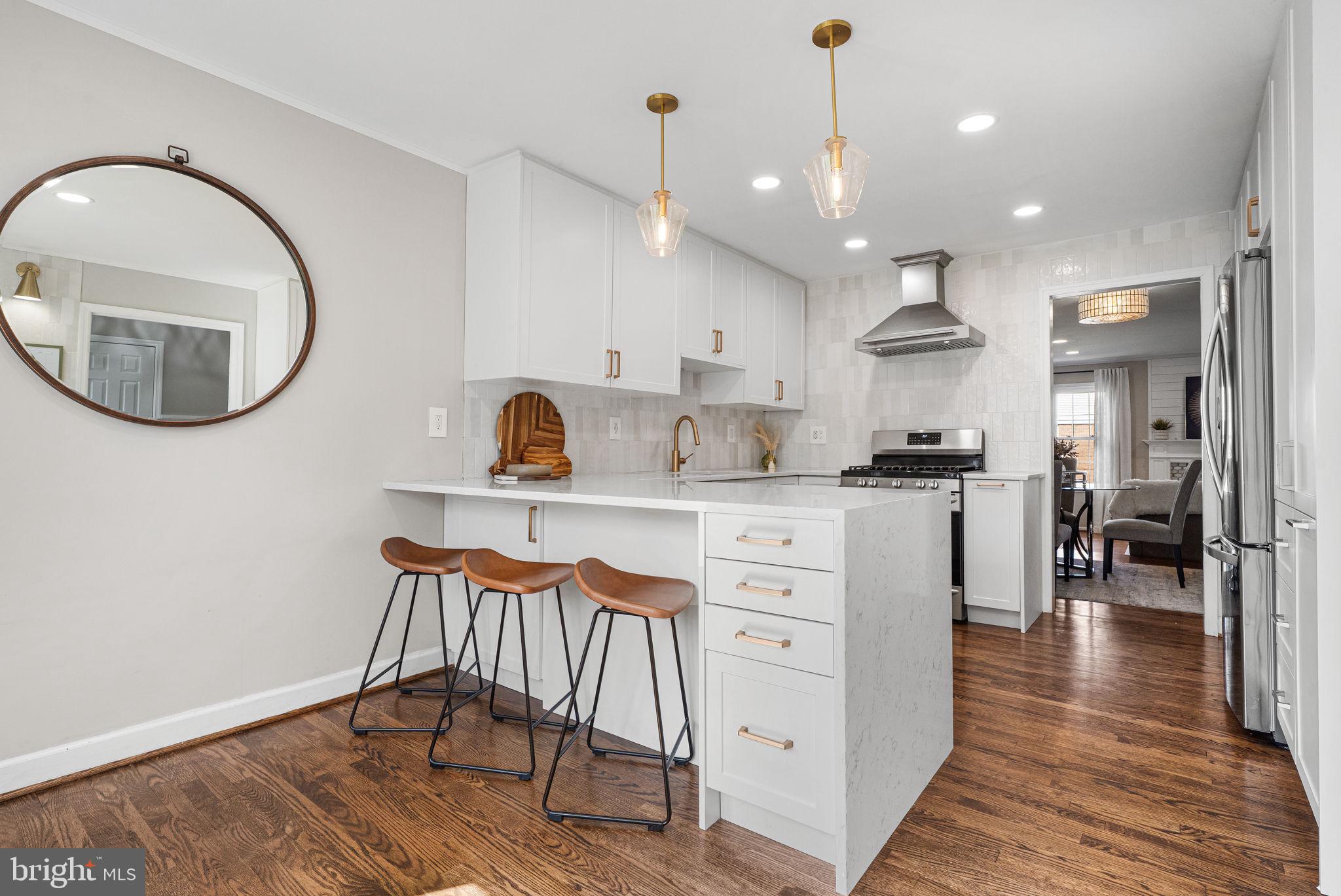 KINGS PARK WEST - Residential