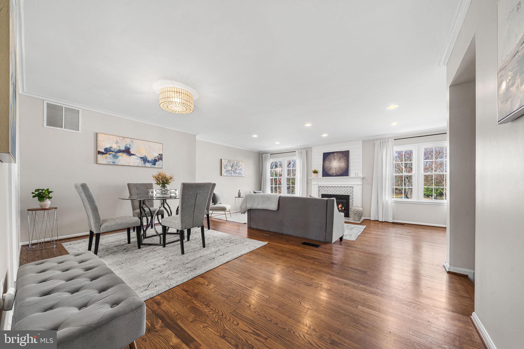 KINGS PARK WEST - Residential