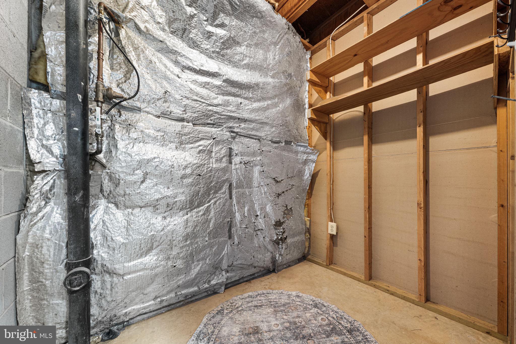 KINGS PARK WEST - Residential