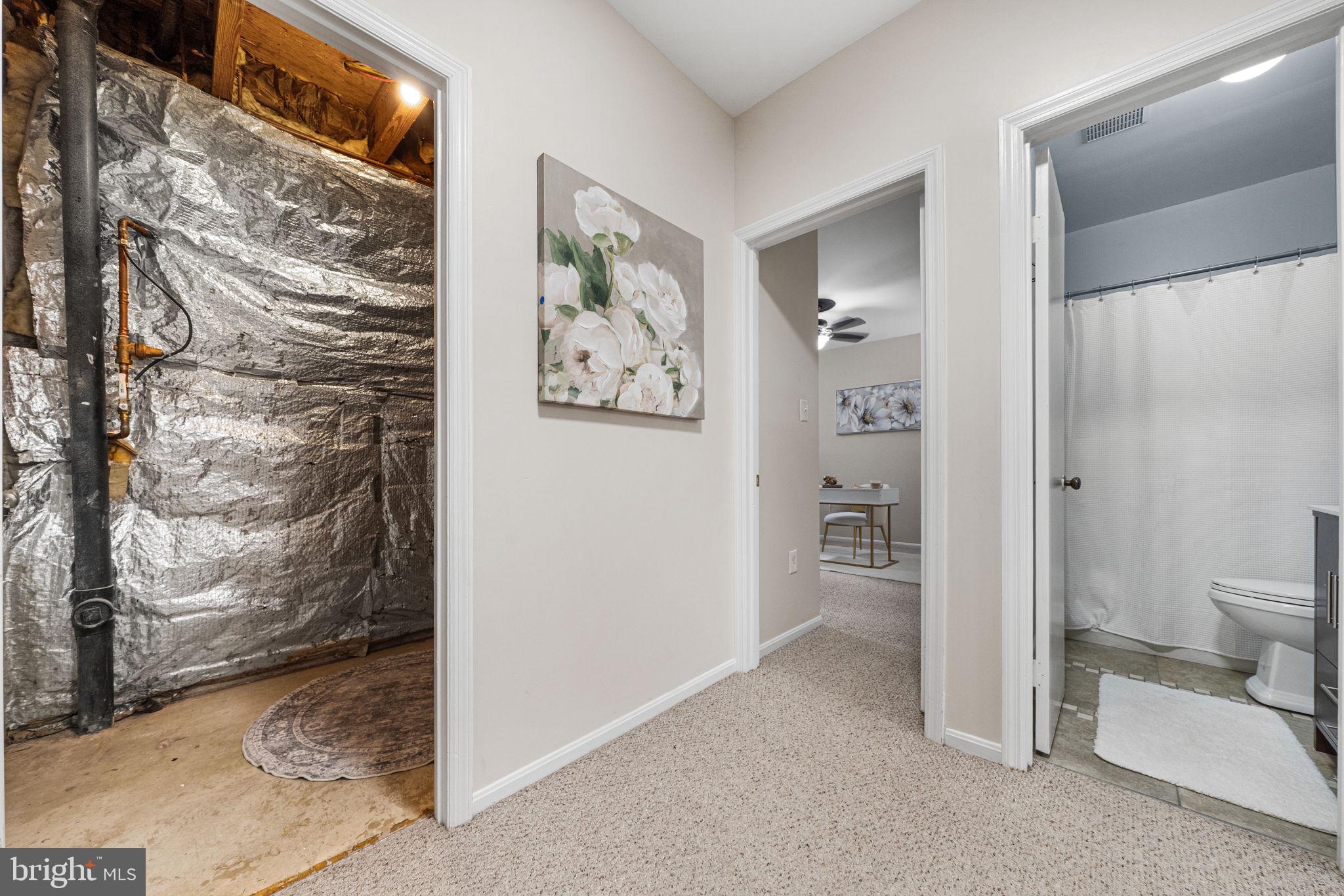 KINGS PARK WEST - Residential