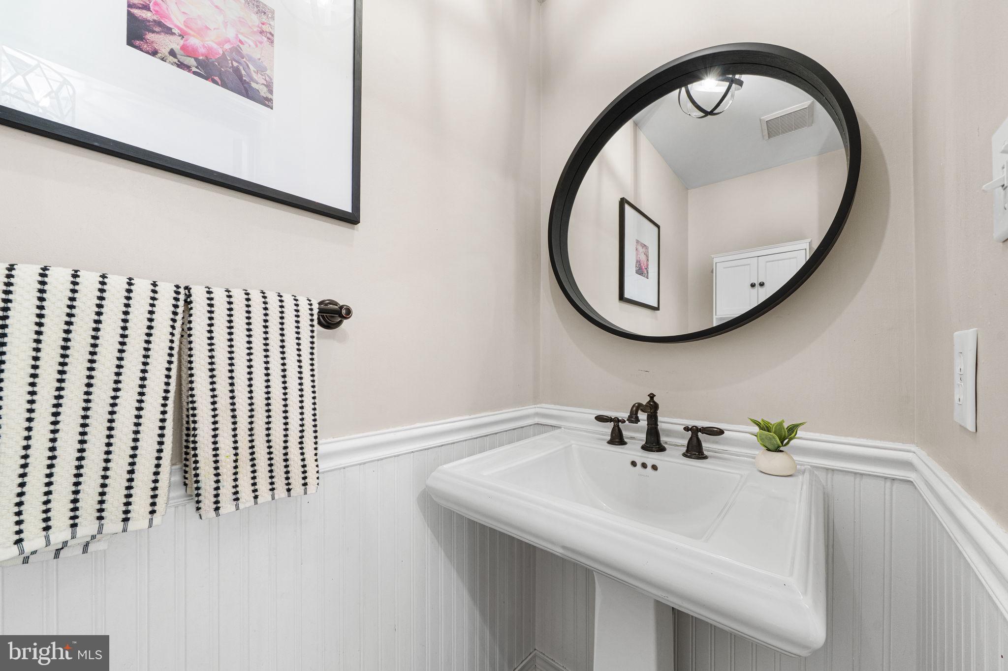 KINGS PARK WEST - Residential