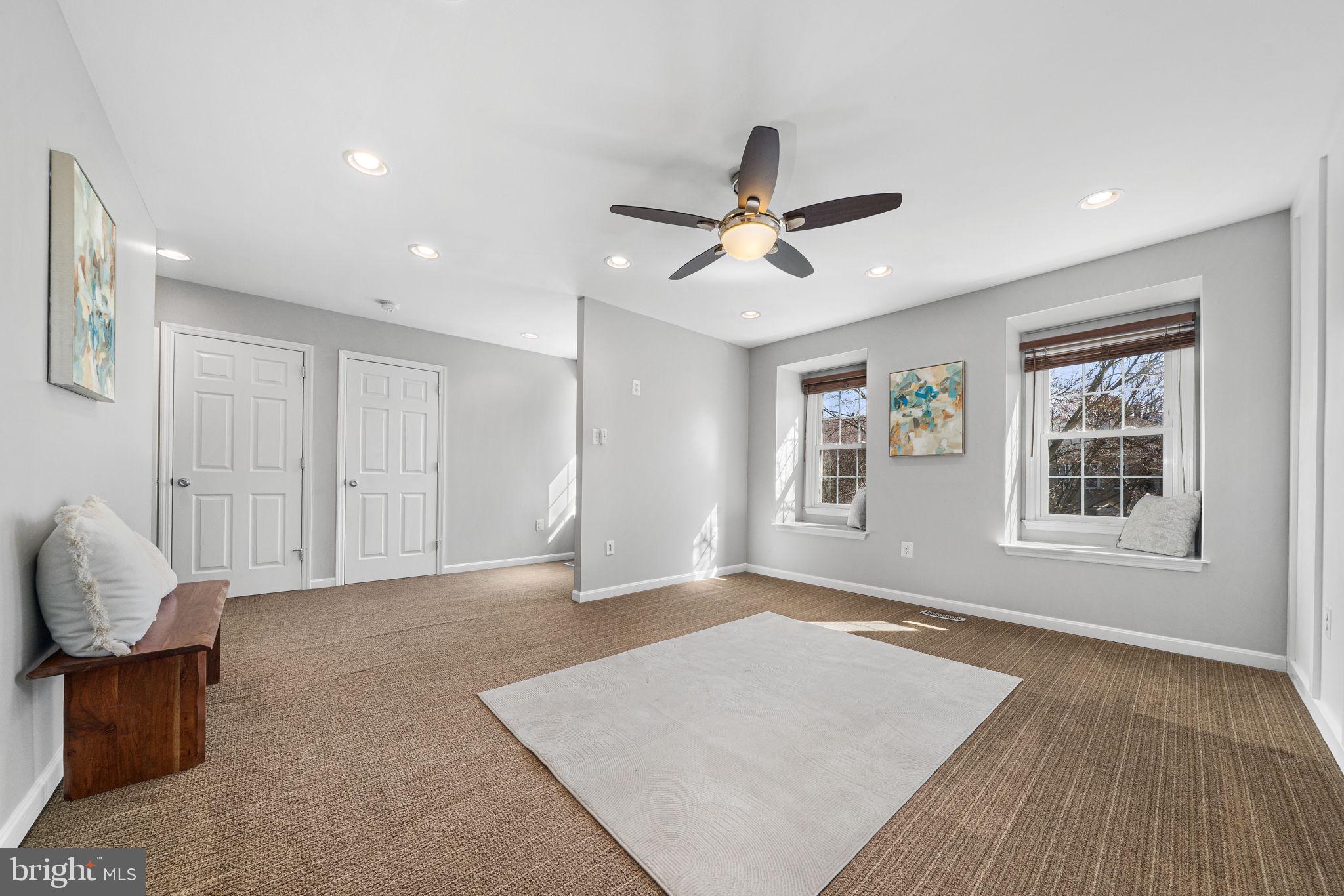 KINGS PARK WEST - Residential